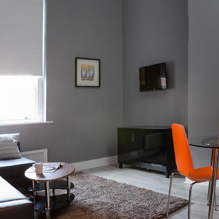 Clifden Dublin City Centre Apartments Esterno foto