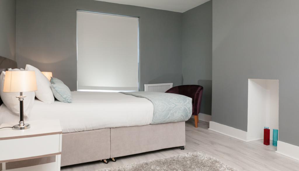 Clifden Dublin City Centre Apartments Esterno foto