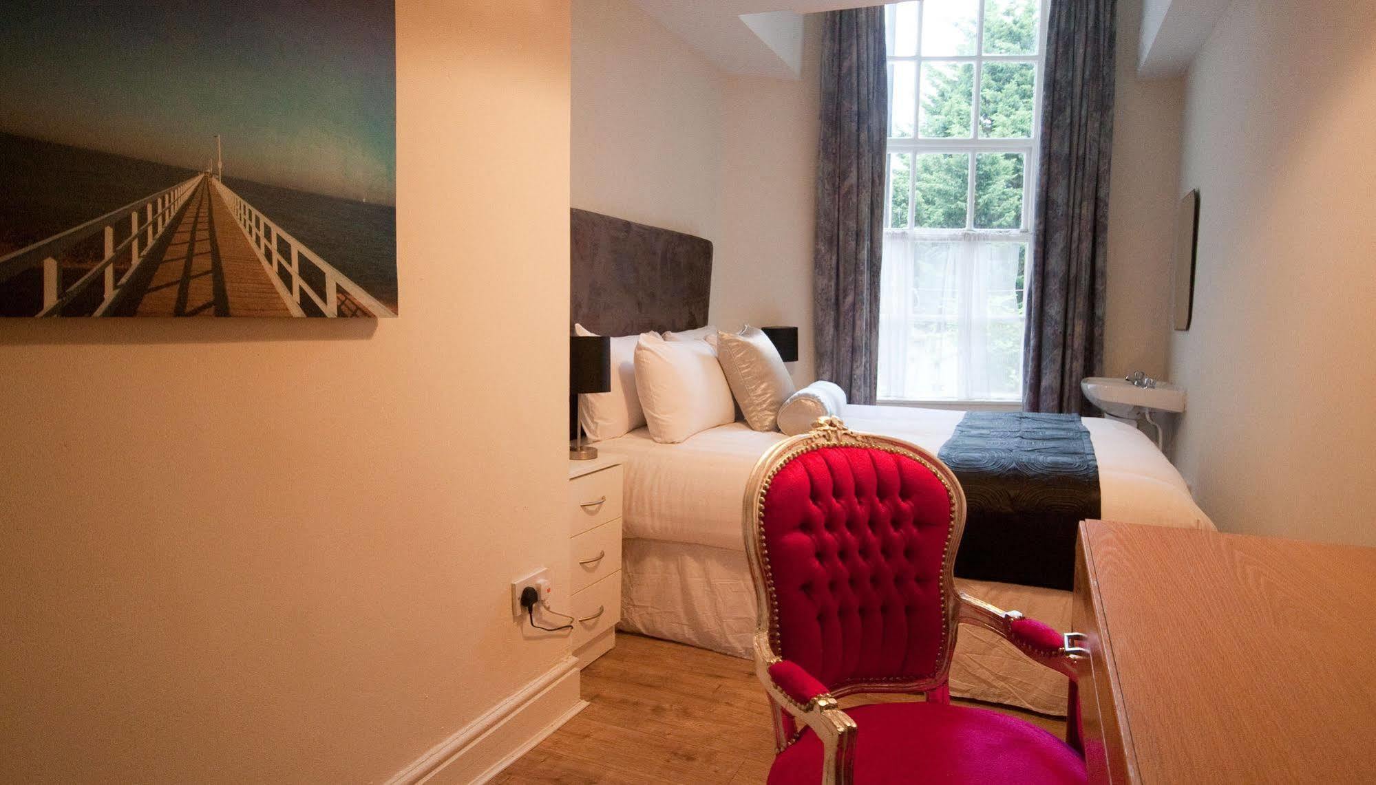 Clifden Dublin City Centre Apartments Esterno foto