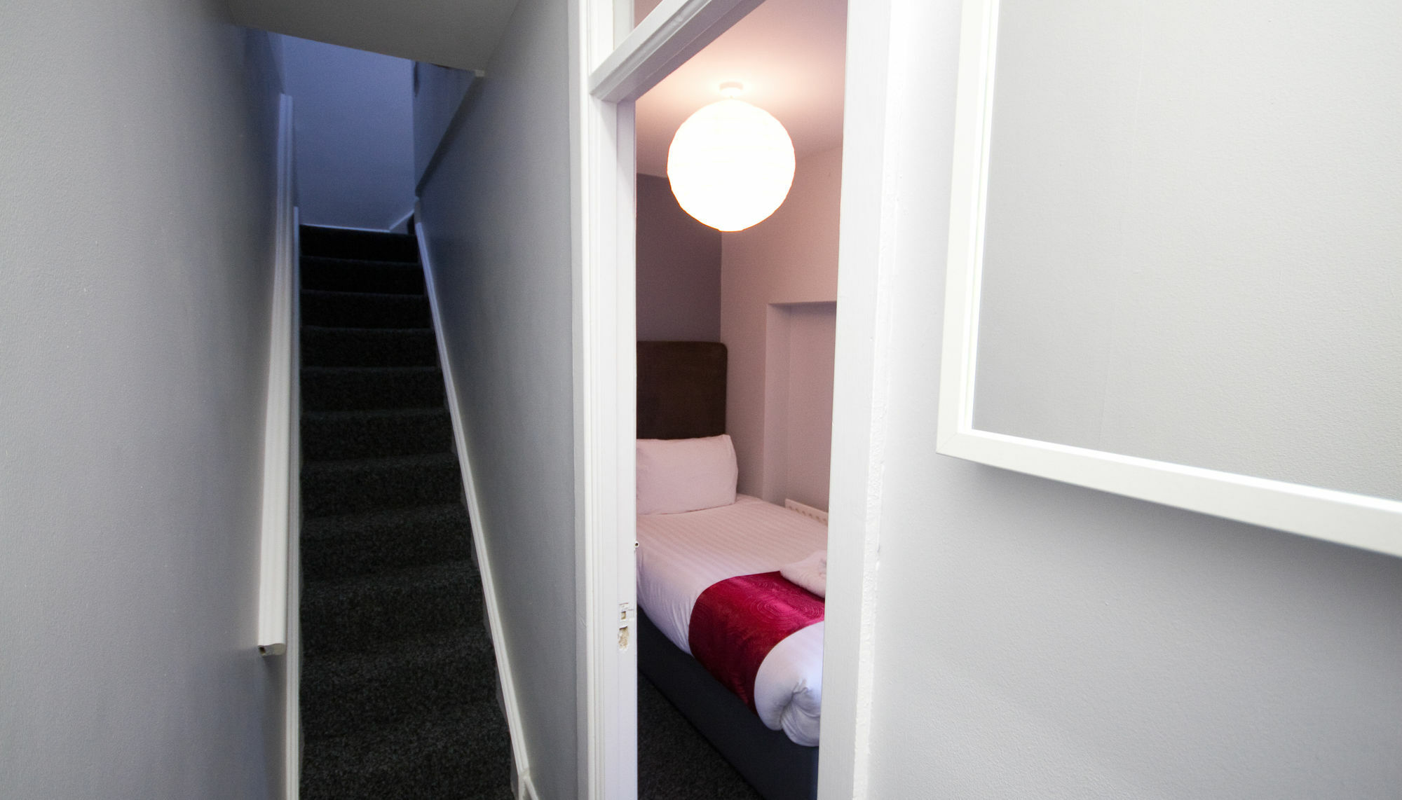 Clifden Dublin City Centre Apartments Esterno foto